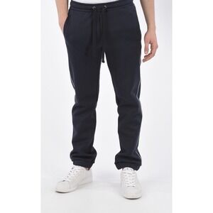 Valentino Spa Stretchy Cotton VLTN joggers Medium Italy